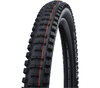 Schwalbe Reifen BIG BETTY ADDIX Soft Evolution Line 65-622 Schwarz