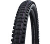 Schwalbe Reifen BIG BETTY ADDIX Ultra Soft Evolution Line 62-622 Schwarz