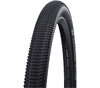 SCHWALBE Reifen BILLY BONKERS ADDIX Performance Line 50-355 Schwarz