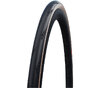 Schwalbe Reifen PRO ONE ADDIX Race Evolution Line 28-622 Schwarz/Transparent