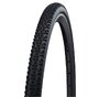 Schwalbe Reifen X-ONE ALLROUND ADDIX Performance Line 33-622 Schwarz