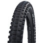 Schwalbe Reifen LITTLE JOE ADDIX Performance Line 47-507 Schwarz-Reflex Schwarz/Reflex