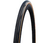 Schwalbe Reifen PRO ONE TT ADDIX Race Evolution Line 28-406 Schwarz/Classic Schwarz/Bronze