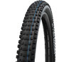 Schwalbe Reifen WICKED WILL ADDIX SpeedGrip Evolution Line 57-584 Schwarz