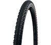 Schwalbe Reifen G-ONE BITE ADDIX Performance Line 40-622 Schwarz/Bronze