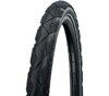 Schwalbe Reifen MARATHON EFFICIENCY ADDIX Race Evolution Line 60-584 Reflex Schwarz/Reflex