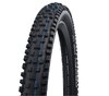 TI. SCHWALBE NOBBY NIC ADDIX SpeedGrip Evolution Line 57-622 schwarz