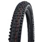 TI. SCHWALBE NOBBY NIC ADDIX SOFT Evolution Line 65-584 Schwarz