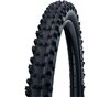 Schwalbe Reifen DIRTY DAN ADDIX Ultra Soft Evolution Line 50-622 Transparent Schwarz/Transparent