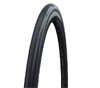 Schwalbe Reifen ONE 365 ADDIX Performance Line 25-622 Schwarz-Reflex Schwarz/Reflex