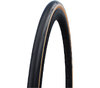 Schwalbe Reifen ONE ADDIX Performance Line 28-622 Schwarz/Bronze