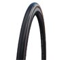 Schwalbe Reifen ONE ADDIX Performance Line 32-622 Schwarz/Bronze