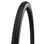 Schwalbe Reifen X-ONE R Evolution Line ADDIX Race Super Race 33-584 Schwarz Schwarz/Transparent