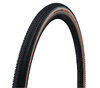 Schwalbe Reifen G-ONE R ADDIX Race Evolution Line 45-584 Schwarz/Transparent