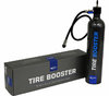 SCHWALBE TIRE BOOSTER LUFTTANK F. TUBELESS-MONTAGE Grau