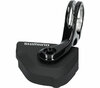 SHIMANO Abdeckkappe Links SL-RS700 Schwarz