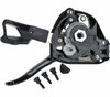 SHIMANO Schalthebeleinheit Unten Links SL-U5000 ohne Abdeckung und Ganganzeige