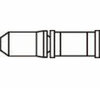 SHIMANO 3 Stück Kettennietstift 9-fach