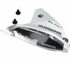 SHIMANO Abdeckung ST-EF510-L2A Silber