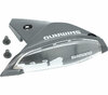 SHIMANO Abdeckung ST-EF510-L4A Schwarz