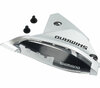 SHIMANO Abdeckung ST-EF510-L4A Silber