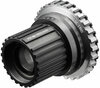 SHIMANO Freilaufkörper WH-M8100/FH-M9111-B WH-M9111/FH-MT901-B WH-MT901