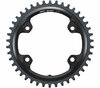 SHIMANO Kettenblatt GRX FC-RX810 42 Zähne Schwarz