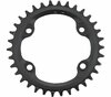 SHIMANO Kettenblatt FC-MT610 34 Zähne Schwarz