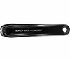 SHIMANO Kurbelarm links FÜR FC-R9200-P 160mm Schwarz