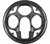 SHIMANO Kettenschutzring 42 Zähne FC-M311 inkl. Schrauben