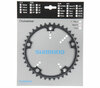 SHIMANO Kettenblatt ULTEGRA FC-6601 39T Grau