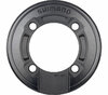 SHIMANO Rammschutz SLX FC-M665, 36 Zähne, 104 mm, Schwarz, Kunststoff