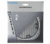 SHIMANO Kettenblatt DURA-ACE FC-7900 42T (A) Silber