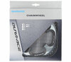 SHIMANO Kettenblatt DURA-ACE FC-7900 52 Zähne Silber