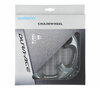 SHIMANO Kettenblatt DURA-ACE FC-7900 54T (A) Silber