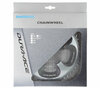 SHIMANO Kettenblatt DURA-ACE FC-7950 50 Zähne Silber