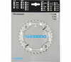 SHIMANO Kettenblatt ALIVIO FC-M430, FC-M431 32 Zähne Silber