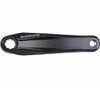 Kurbelarm Links 170 mm FC-M430 Schwarz SHIMANO-Logo