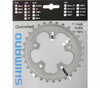 SHIMANO Kettenblatt 105 FC-5703 30 Zähne Silber