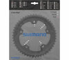 SHIMANO Kettenblatt TIAGRA FC-4603 50T Silber