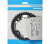 SHIMANO Kettenblatt DEORE XT FC-M785 38 Zähne Schwarz