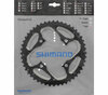 SHIMANO Kettenblatt DEORE XT FC-T780, FC-T781 48 Zähne Schwarz