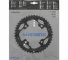 SHIMANO Kettenblatt FC-T551 44 Zähne (AE) Schwarz