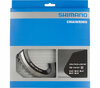 SHIMANO Kettenblatt DURA-ACE FC-9000 50 Zähne Silber/Schwarz