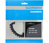 SHIMANO Kettenblatt ULTEGRA FC-6800 36 Zähne Schwarz