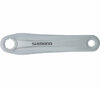 SHIMANO Kurbelarm Links 175 mm FC-M4000