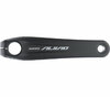 SHIMANO Kurbelarm Links 170 mm FC-T4060 Schwarz