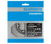 SHIMANO KETTENBLATT 22Z F.FCM9020-3F.