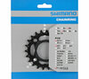 SHIMANO Kettenblatt FC-MT500 22 Zähne Schwarz