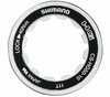 SHIMANO Verschlussring CS-HG500-10